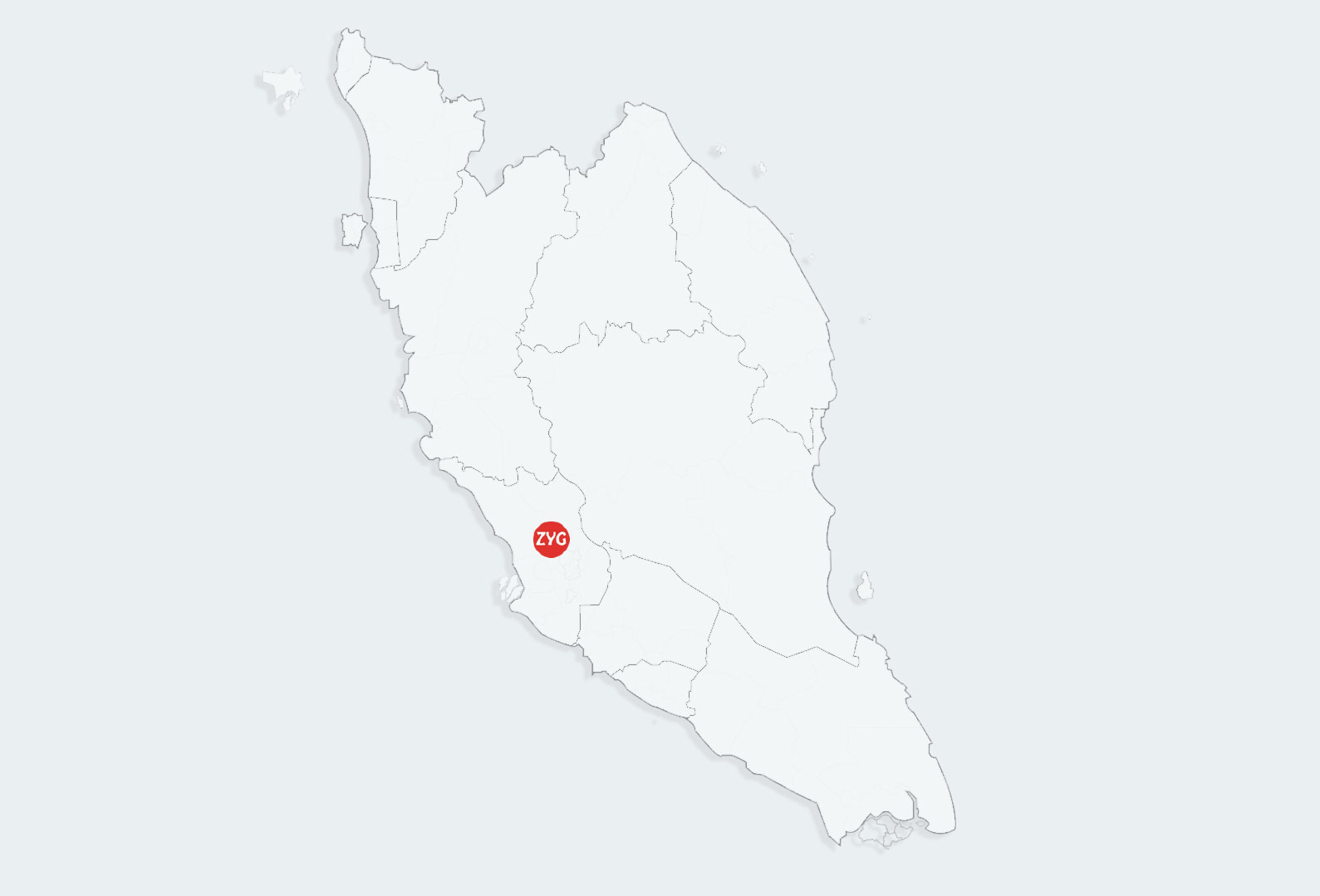 Kuala Lumpur Project